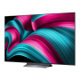Телевизор LG 42" 4K UHD, 120 Гц, OLED (OLED42C5RLA.ARUG)