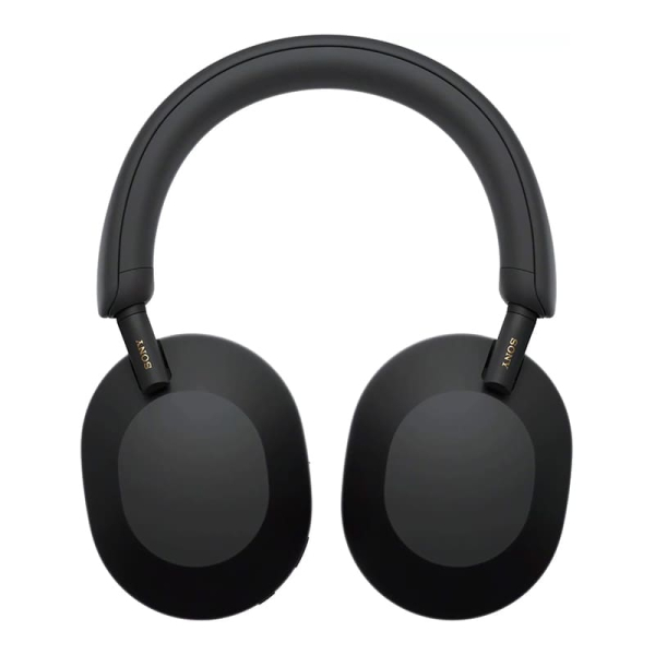 Беспроводные наушники Sony (WH-1000XM5) Black, черный