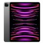 Apple iPad Pro 12,9" (M2, 2022, 6 gen) Wi-Fi + Cellular 1Tb Space Gray, «серый космос»