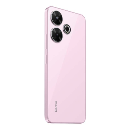 Xiaomi Redmi 13 6/128Gb Pearl Pink, розовый