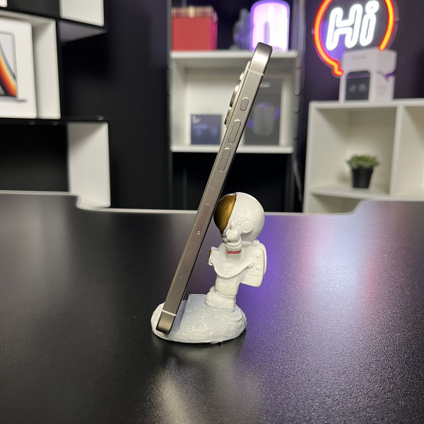 Trade in Apple iPhone 15 Pro Max 256Gb White Titanium IMEI: 9632