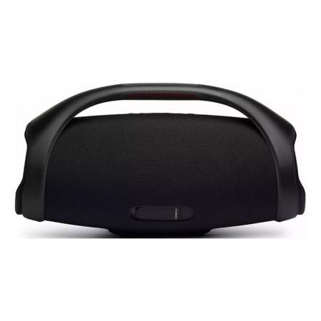 Портативная колонка JBL Boombox 2 Black, черный