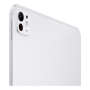 Apple iPad Pro 13" (M5, 2025) Wi-Fi + Cellular 1Tb, нанотекстурное стекло, Silver, серебристый
