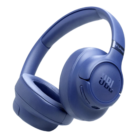 Беспроводные наушники JBL Tune 780NC Blue, синий