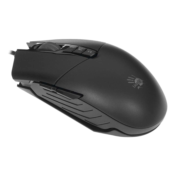 Мышь A4Tech Bloody P91 Pro Оптическая Чёрный