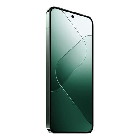 Xiaomi 14 12/512Gb Jade Green, зеленый