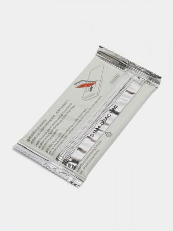 Бумага для карманного фотопринтера Xiaomi Mijia Pocket Print Stick Photo Paper, 50 листов в упаковке (XMZPXZHT03)