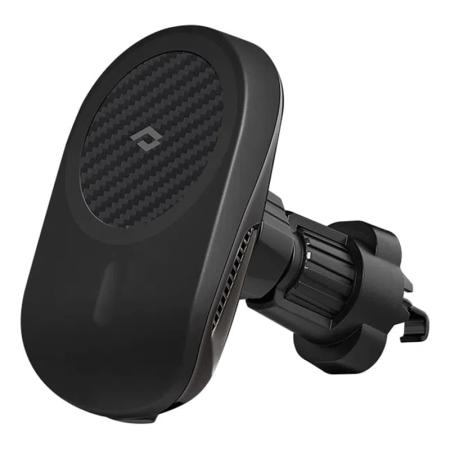 Держатель магнитный Pitaka MagEZ Car Mount Lite (CM003) Черный
