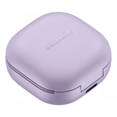Наушники Samsung Galaxy Buds2 Pro Bora Purple, лавандовый
