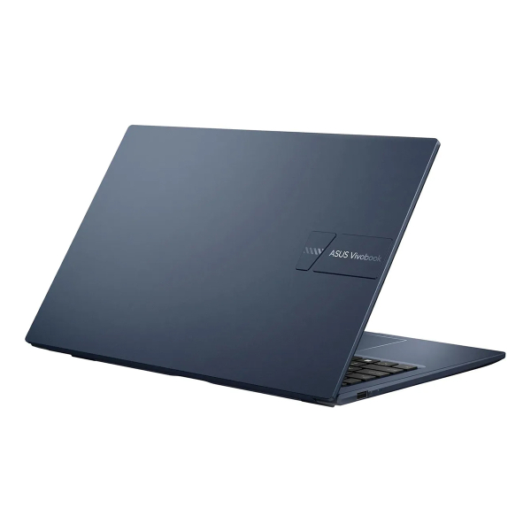 Ноутбук 15.6" ASUS VivoBook 15 X1504VA-BQ4163 (90NB13Y1-M02H00) Intel Core 7 150U, 16Gb DDR4, SSD 512Gb, Intel Graphics, IPS, Full HD, Без ОС, Синий