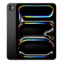 Apple iPad Pro 11" (M5, 2025) Wi-Fi + Cellular 1Tb Space Black, «чёрный космос»