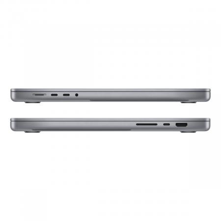 Apple MacBook Pro 16" (M2 Pro 12C CPU, 19C GPU, 2023) 16/1Tb SSD (MNW93) Space Gray, «серый космос»