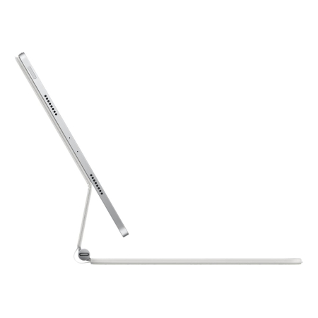 Клавиатура Apple Magic Keyboard для iPad Air 11" | Pro 11" (MDFV4) White, белый
