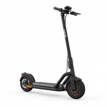 Электросамокат Xiaomi NAVEE N65 Черный