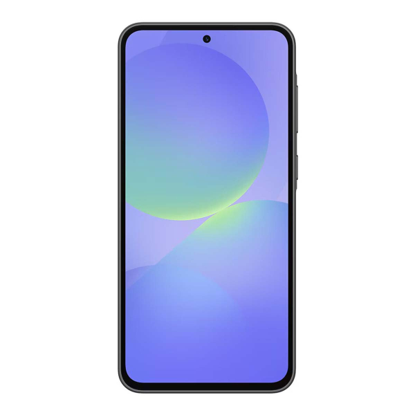 Samsung Galaxy A36 5G 8/256Gb Black, чёрный