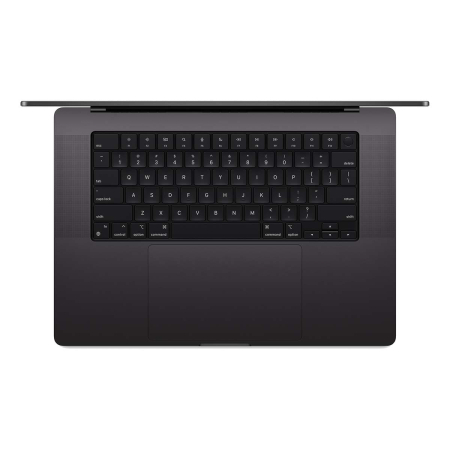 Apple MacBook Pro 16" (M5 Max, 18C CPU, 40C GPU, 2026) 48/2Tb SSD (MGE94) Space Black, «чёрный космос»