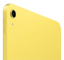 Apple iPad 11" (A16, 2025) Wi-Fi 128Gb Yellow, желтый