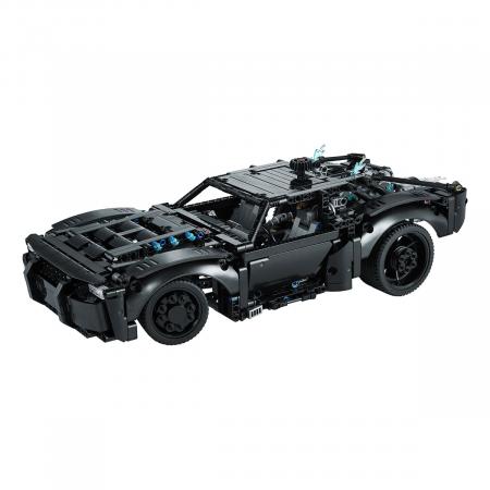 Конструктор LEGO Technic "Бэтмен: Бэтмобиль" (42127)