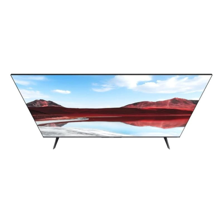 Телевизор Xiaomi TV A Pro 55 2025 RU 55" 4K UHD, 60 Гц, QLED