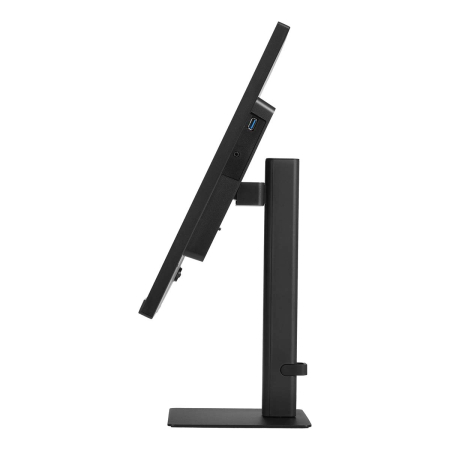 Монитор 27" Samsung ViewFinity S7 S27D700EAI (LS27D700EAIXCI) 3840x2160, 60Гц, IPS Чёрный