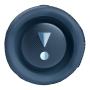 Портативная колонка JBL Flip 6 Blue, синий