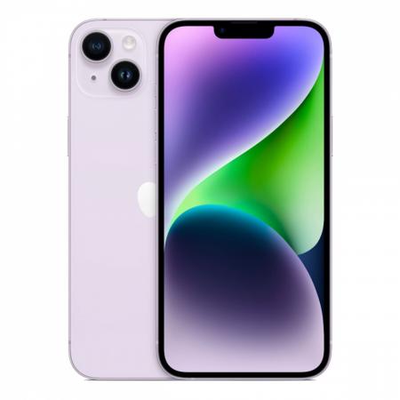 Apple iPhone 14 Plus 512Gb Purple, фиолетовый