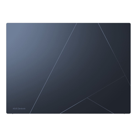 Ноутбук ASUS ZenBook S 13 UX5304MA-NQ172 (Intel Core Ultra 7 155U 16Gb SSD 1Tb 13.3" 3K OLED DOS) Ponder Blue, синий
