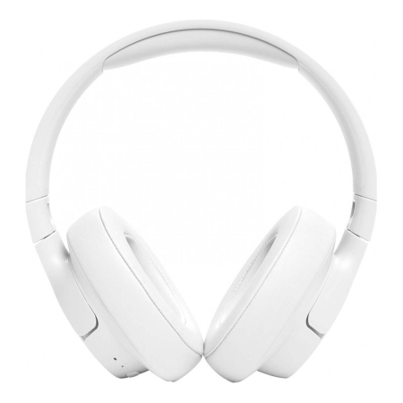 Беспроводные наушники JBL Tune 720BT White, белый