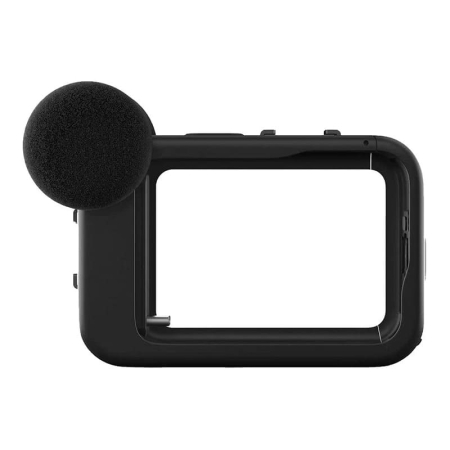 Медиамодуль с микрофоном и HDMI GoPro Media Mod Черный