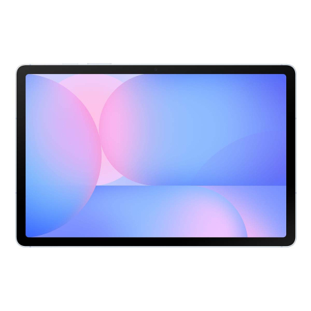 Samsung Galaxy Tab S10 FE+ 13,1" 5G+Wi-Fi 8/128Gb Blue, голубой