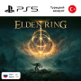 Цифровая версия игры Elden Ring для Sony PlayStation 5, русские субтитры