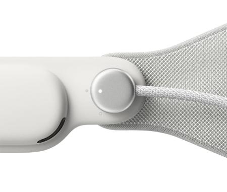 Очки смешанной реальности Apple Vision Pro (2024) 512Gb