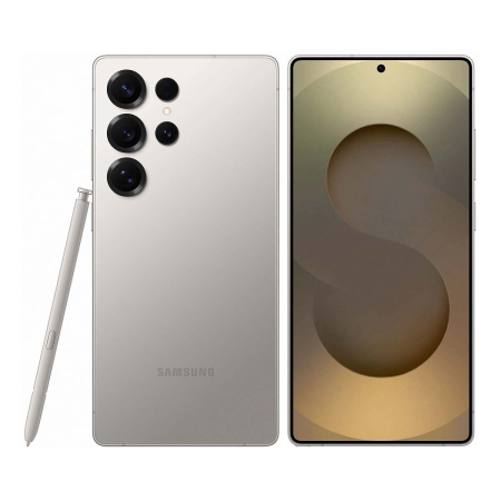 Samsung Galaxy S25 Ultra 16/1Tb Titanium Gray, серый титан