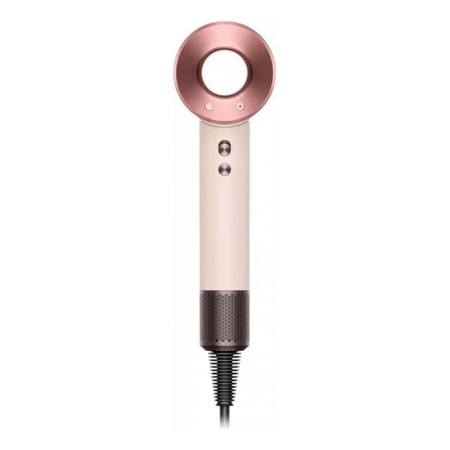 Фен Dyson Supersonic HD15 (Global) Ceramic Pink/Rose Gold, розовое золото
