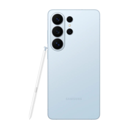 Samsung Galaxy S26 Ultra 16/1Tb Sky Blue, голубой