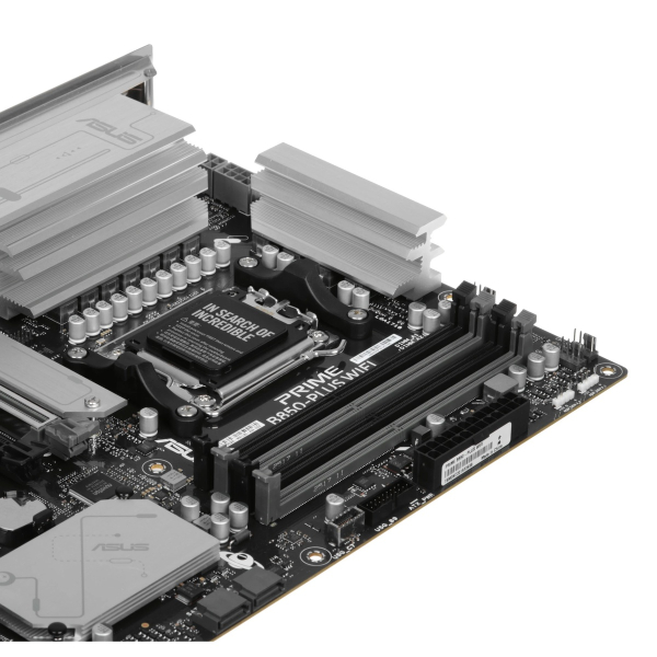 Материнская плата ASUS PRIME B850-PLUS WI-FI, ATX