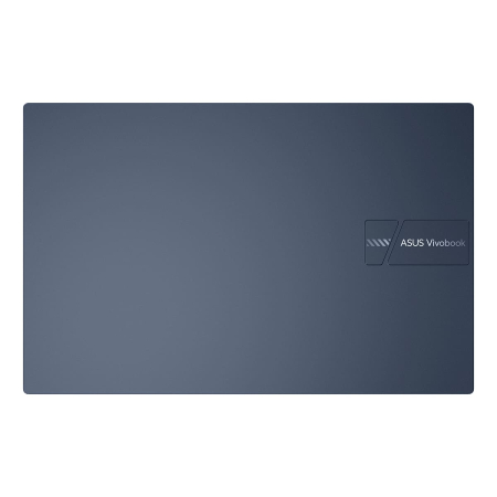 Ноутбук ASUS VivoBook 15 X1504ZA-BQ824 (Intel Core i3 1215U 8Gb SSD 256Gb 15.6" FullHD DOS) Blue, синий