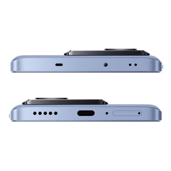 Xiaomi 13T Pro 12/256Гб Alpine Blue, голубой