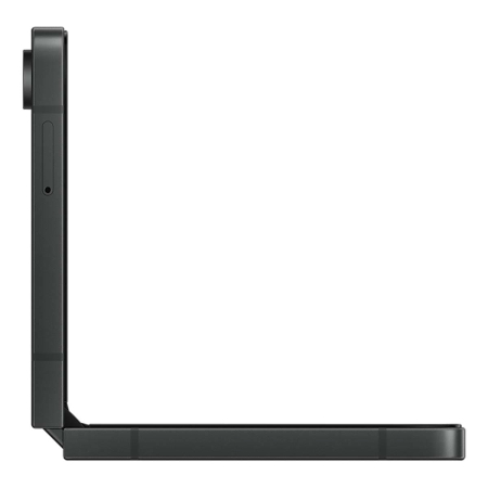 Samsung Galaxy Z Flip6 12/256Gb (2024) Crafted Black, черный