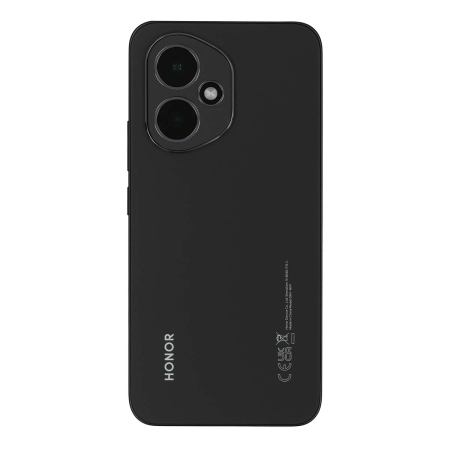 HONOR 400 12/256Gb Black, черный