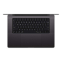 Apple MacBook Pro 16" (M5 Pro, 18C CPU, 20C GPU, 2026) 48/1Tb SSD (MGE64) Space Black, «чёрный космос»