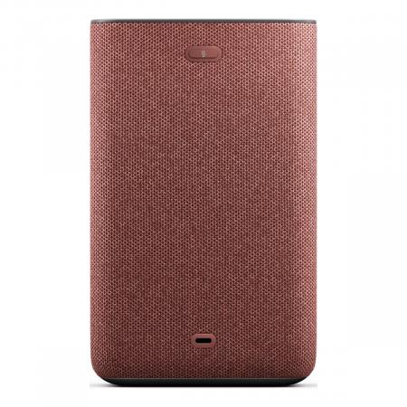 Умная колонка Яндекс.Станция 2 (Алиса) Медный