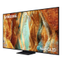 Телевизор Samsung 65" 4K UHD, 120 Гц, Neo QLED (QE65QN70FAUXRU)