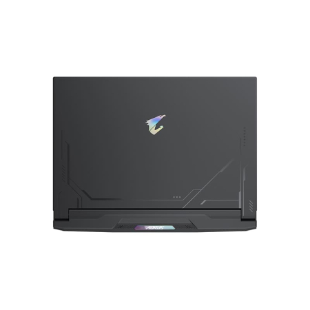 Ноутбук 15.6" GIGABYTE AORUS 15X (ASF) Core i9 13980HX, 16Gb DDR5, SSD 1Tb, NVIDIA RTX 4070 8Gb, QHD, DOS Black, чёрный