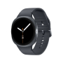 Часы Samsung Galaxy Watch8 LTE 40мм Graphite, графит