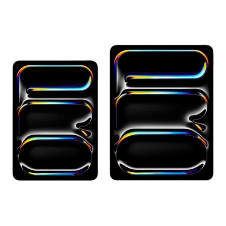 Apple iPad Pro 11" (M4, 2024, 7 gen) Wi-Fi + Cellular 256Gb Silver, серебристый