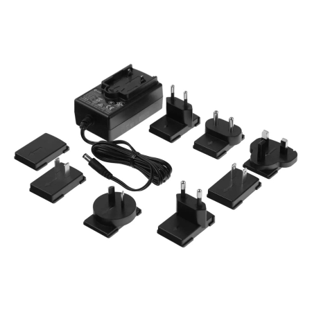 Внешний жесткий диск Seagate Expansion Desktop Drive 3.5", 16Tb (STKP16000400) черный