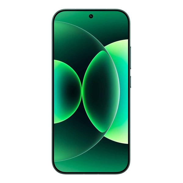 Xiaomi 17 12/256Gb Green, зелёный