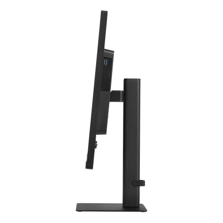 Монитор 27" Samsung ViewFinity S7 S27D700EAI (LS27D700EAIXCI) 3840x2160, 60Гц, IPS Чёрный