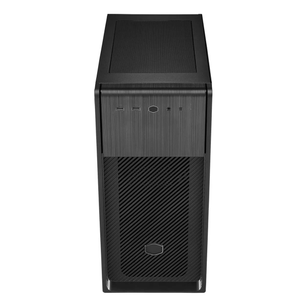 Корпус Cooler Master Elite 500 Black (E500-KGNN-S00) Black, чёрный